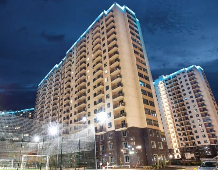 продажа однокомнатной квартиры номер A-173664 в Киевском районе, фото номер 6